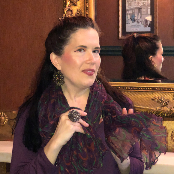 Fashion Has No Rules So Express Yourself! - Picture 1 of 1